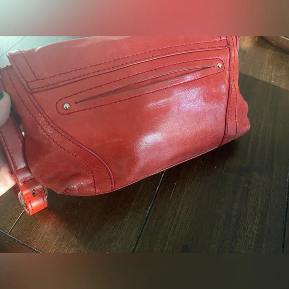 B. Makowsky cross body bag - Picture 13 of 13